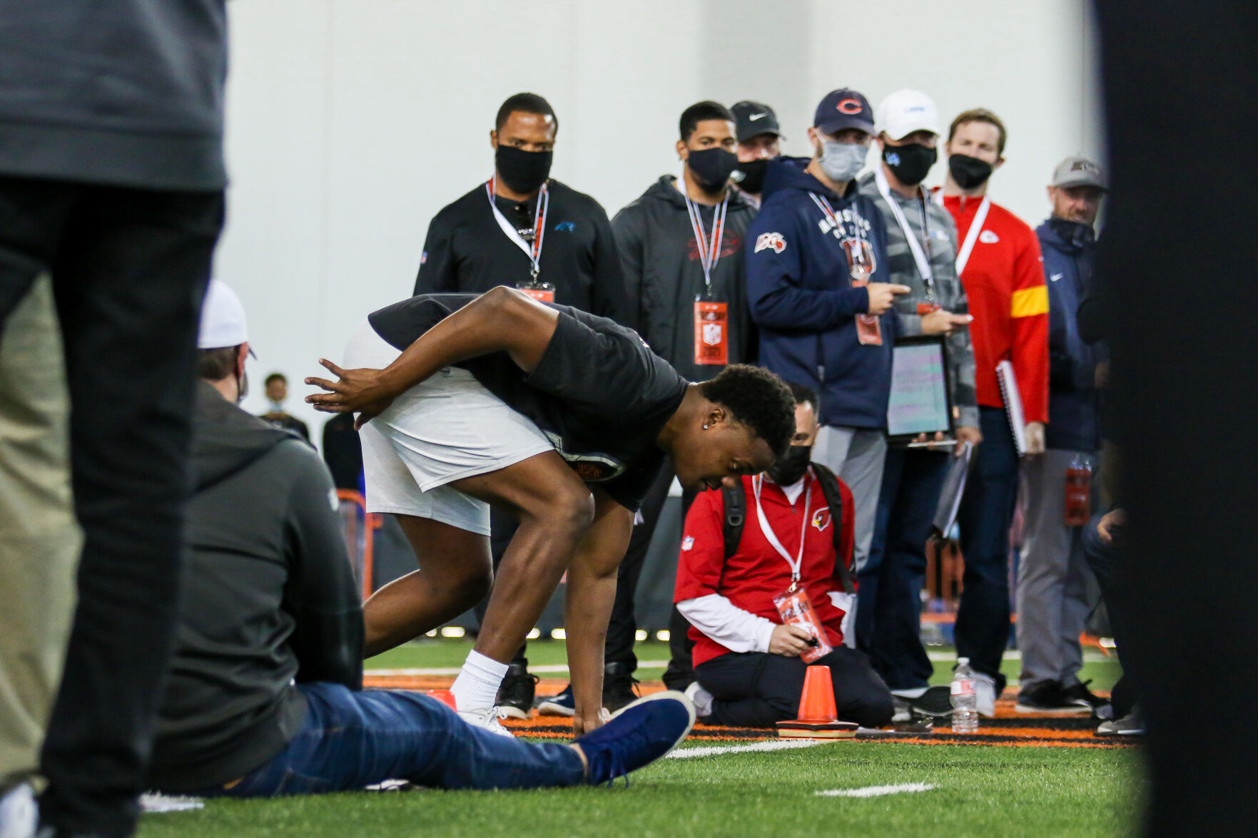 OSU 2021 NFL Pro Day 046